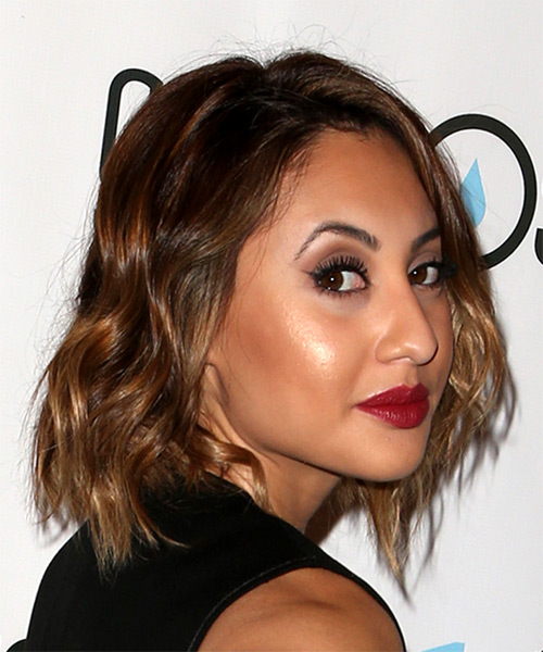 Get Francia Raisa PNG - Istari Gallery