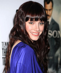 Bryce Dallas Howard Hairstyle - click to view hairstyle information