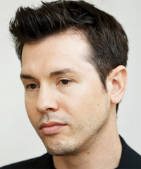 Jon Seda Hairstyle - click to view hairstyle information