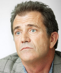 Mel Gibson Hairstyle - click to view hairstyle information