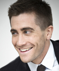 Jake Gyllenhaal Hairstyle - click to view hairstyle information