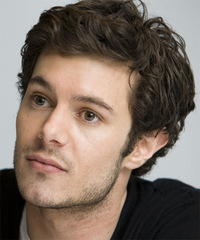 adam brody height