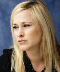 Patricia Arquette  Hairstyle - click to view hairstyle information