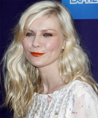 Kirsten Dunst Hairstyle - click to view hairstyle information