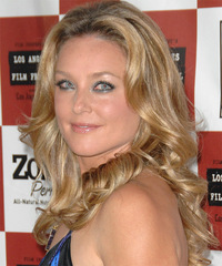 Elisabeth Rohm Hairstyle - click to view hairstyle information