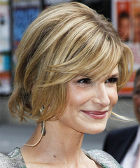 Kyra Sedgwick Hairstyle - click to view hairstyle information