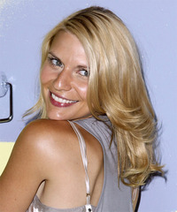 Claire Danes Hairstyle - click to view hairstyle information