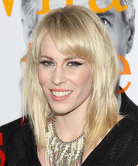 Natasha Bedingfield Hairstyle - click to view hairstyle information