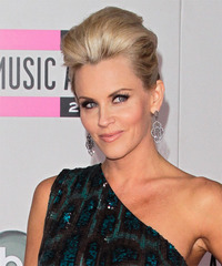 Jenny McCarthy Hairstyle - click to view hairstyle information