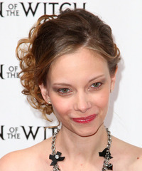 Rebekah Kennedy  Hairstyle - click to view hairstyle information