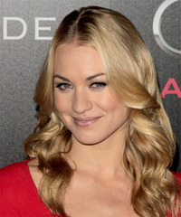 Yvonne Strahovski Hairstyle - click to view hairstyle information