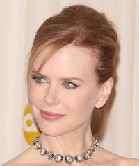 View Hairstyle Information