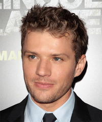 Ryan Phillippe Hairstyle - click to view hairstyle information