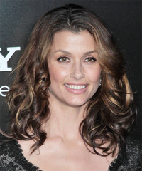 Bridget Moynahan Hairstyle - click to view hairstyle information