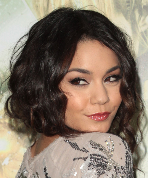 how to get vanessa hudgens hairstyle. Vanessa Hudgens Hairstyle