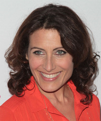 Lisa Edelstein Hairstyle - click to view hairstyle information