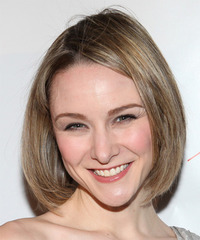 Jill Paice Hairstyle - click to view hairstyle information