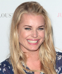 Rebecca Romijn Hairstyle - click to view hairstyle information