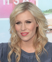 Natasha Bedingfield Hairstyle - click to view hairstyle information