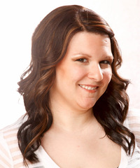 Casual Long Wavy Hairstyle - click to view hairstyle information