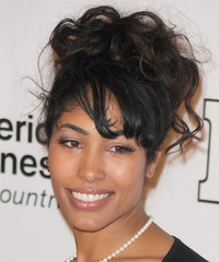 Nikki Jean Hairstyle - click to view hairstyle information