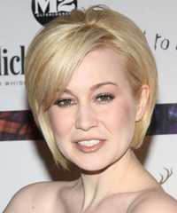 Kellie Pickler Hairstyle - click to view hairstyle information