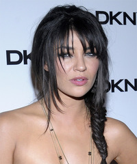 Jessica Szohr Hairstyle - click to view hairstyle information