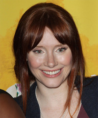 Bryce Dallas Howard Hairstyle - click to view hairstyle information