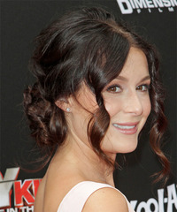 Alexa Vega Hairstyle - click to view hairstyle information
