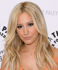 Ashley Tisdale Hairstyle - click to view hairstyle information