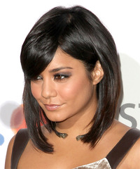 Vanessa Hudgens Hairstyle - click to view hairstyle information