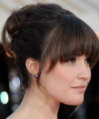 Rose Byrne Hairstyle - click to view hairstyle information