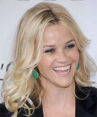Reese Witherspoon Hairstyle - click to view hairstyle information