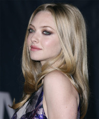 Amanda Seyfried Hairstyle - click to view hairstyle information