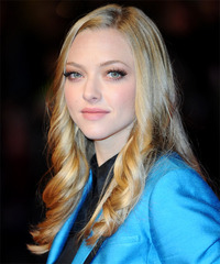 Amanda Seyfried Hairstyle - click to view hairstyle information
