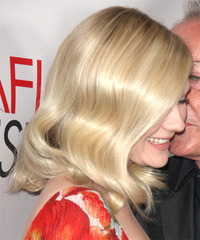 Kirsten Dunst Hairstyle - click to view hairstyle information
