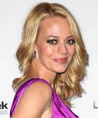 Jeri Ryan Hairstyle - click to view hairstyle information