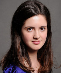 Laura Marano Hairstyle - click to view hairstyle information