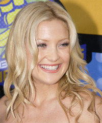 Kate Hudson Hairstyle - click to view hairstyle information