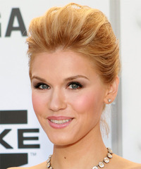 Emily Rose Hairstyle - click to view hairstyle information