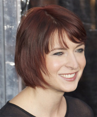 Diablo Cody Hairstyle - click to view hairstyle information