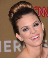 View Hairstyle Information