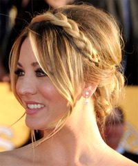View Hairstyle Information