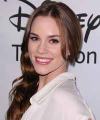 Christa B Allen Hairstyle - click to view hairstyle information