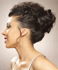 View Hairstyle Information
