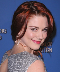 Alex Breckinridge Hairstyle - click to view hairstyle information