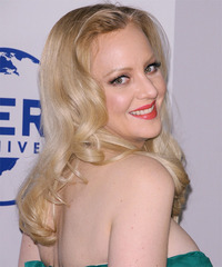 Wendi McLendon-Covey  Hairstyle - click to view hairstyle information