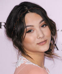 Fivel Stewart Hairstyle - click to view hairstyle information