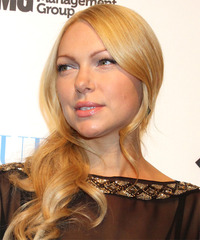 Laura Prepon Hairstyle - click to view hairstyle information