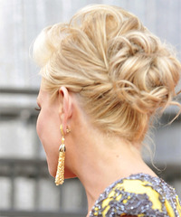 Nancy O Dell Hairstyle - click to view hairstyle information